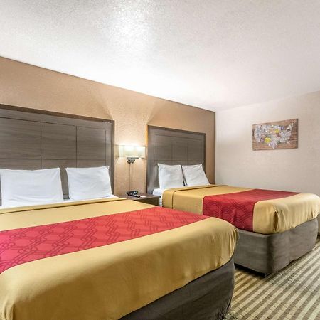 Econo Lodge Winfield Exteriör bild