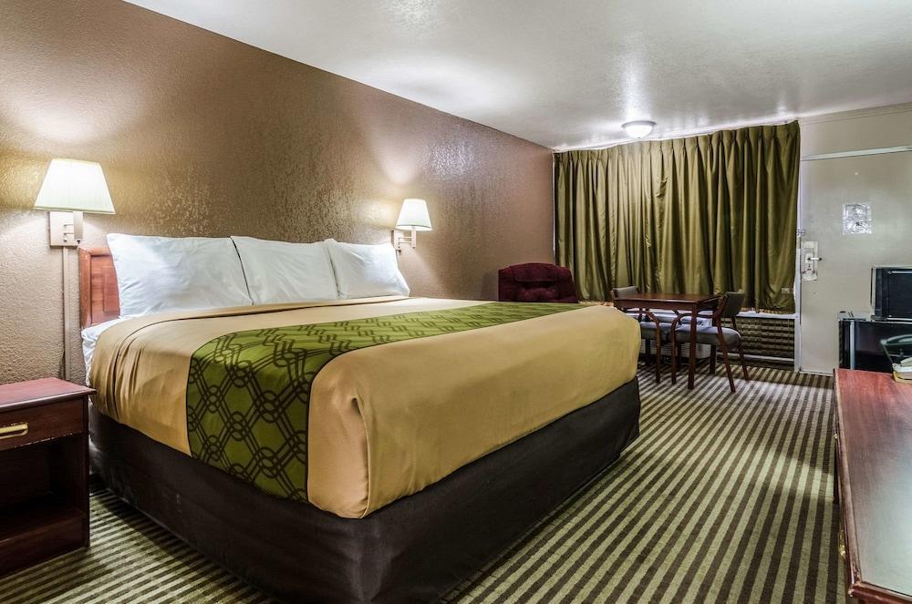 Econo Lodge Winfield Exteriör bild